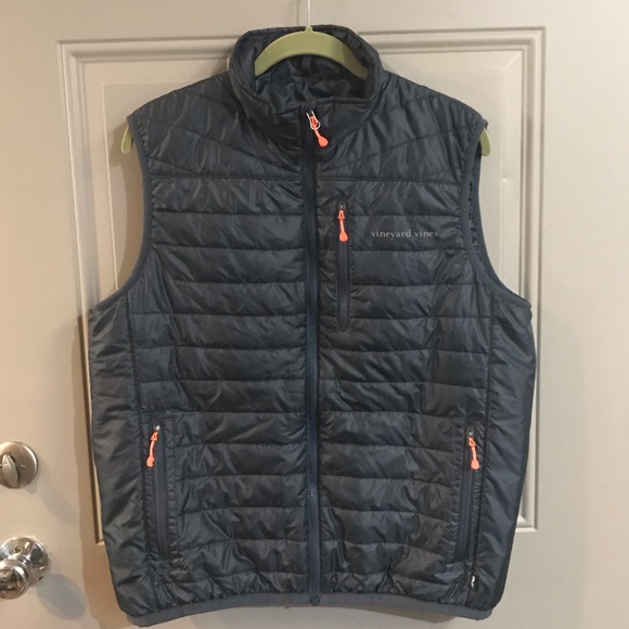 vineyard vines performance vest